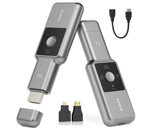 1080p wireless hdmi - wireless, sender
