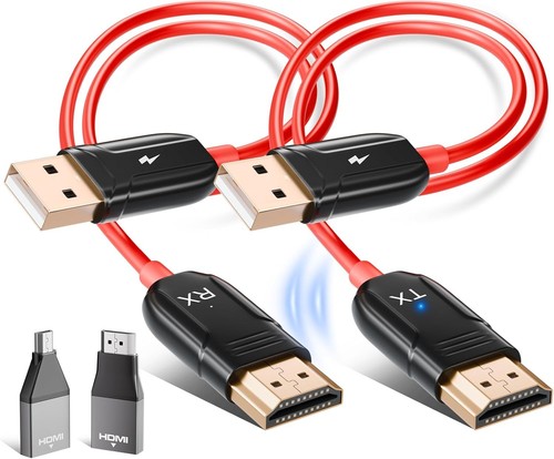 Wireless hdmi transmitter and - hdmi,