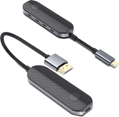 Dibdib wireless hdmi - dibdib,
