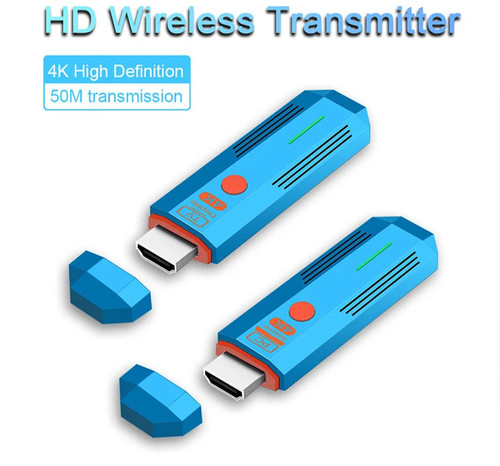 Wireless hdmi video - wireless,