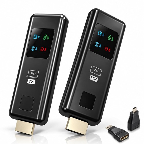 Wireless hdmi transmitter - wireless,