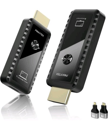 Pwaytek wireless hdmi - wireless,