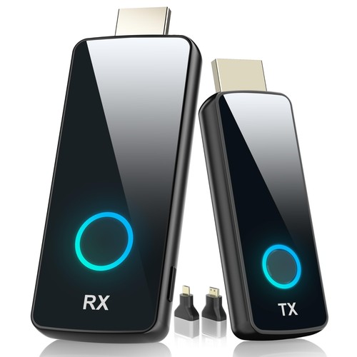 Wireless hdmi transmitter - wireless, and