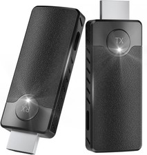 AIMIBO Wireless HDMI Sender