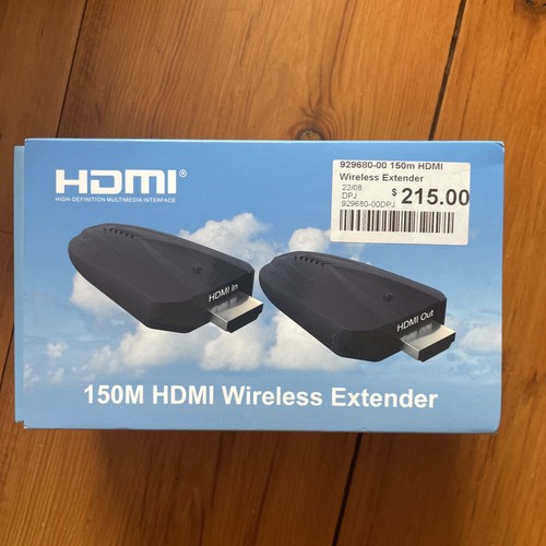 150m hdmi wireless - 150m,