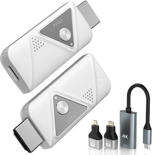 Wireless hdmi transmitter and - wireless,