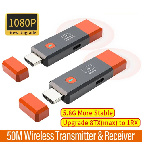 1080p wireless hdmi - wireless,