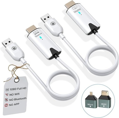 Oidipi wireless hdmi - oidipi,