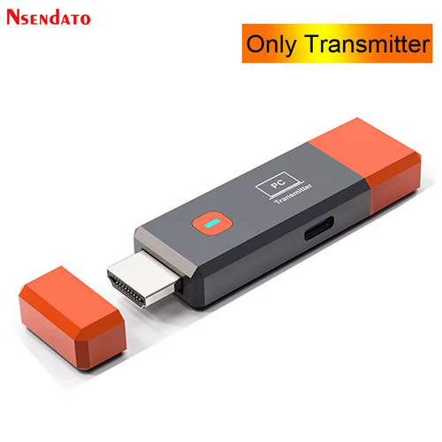 Hdmi wireless transmitter and - transmitter,