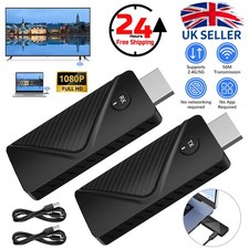 4K Wireless HDMI Transmitter