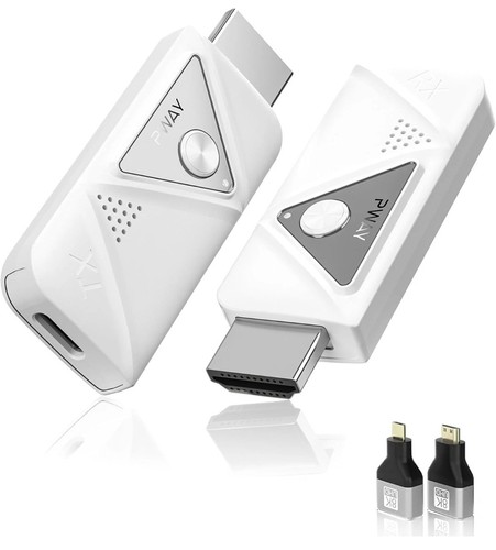 Wireless hdmi transmitter and - transmitter,