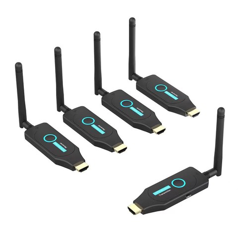 Class wireless hdmi extender - wireless,