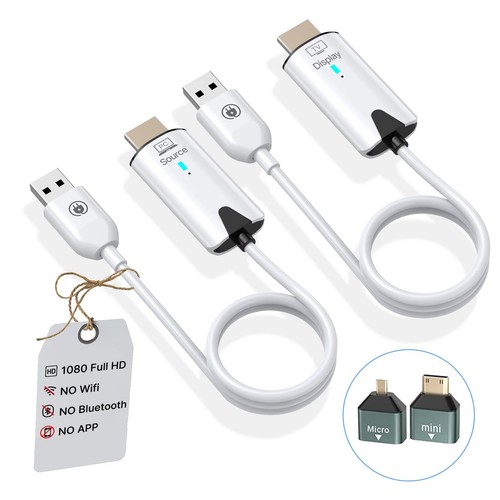 Oidipi wireless hdmi - wireless,
